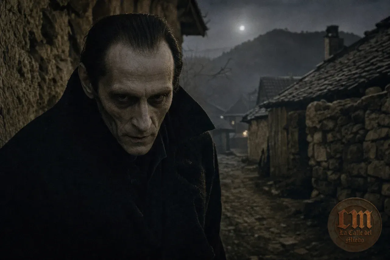 Vampiro
