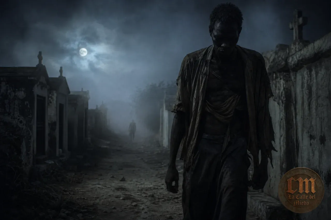 Zombi