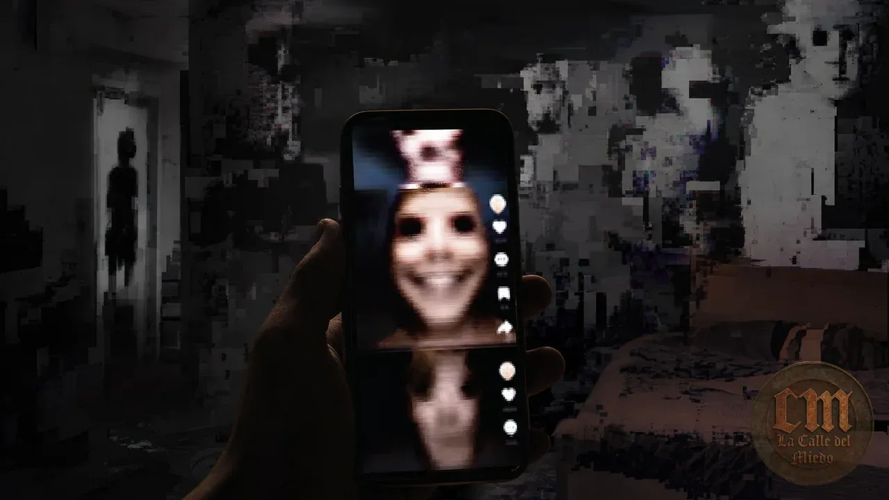 Farlands de TikTok: el folclore del terror digital - La Calle del Miedo