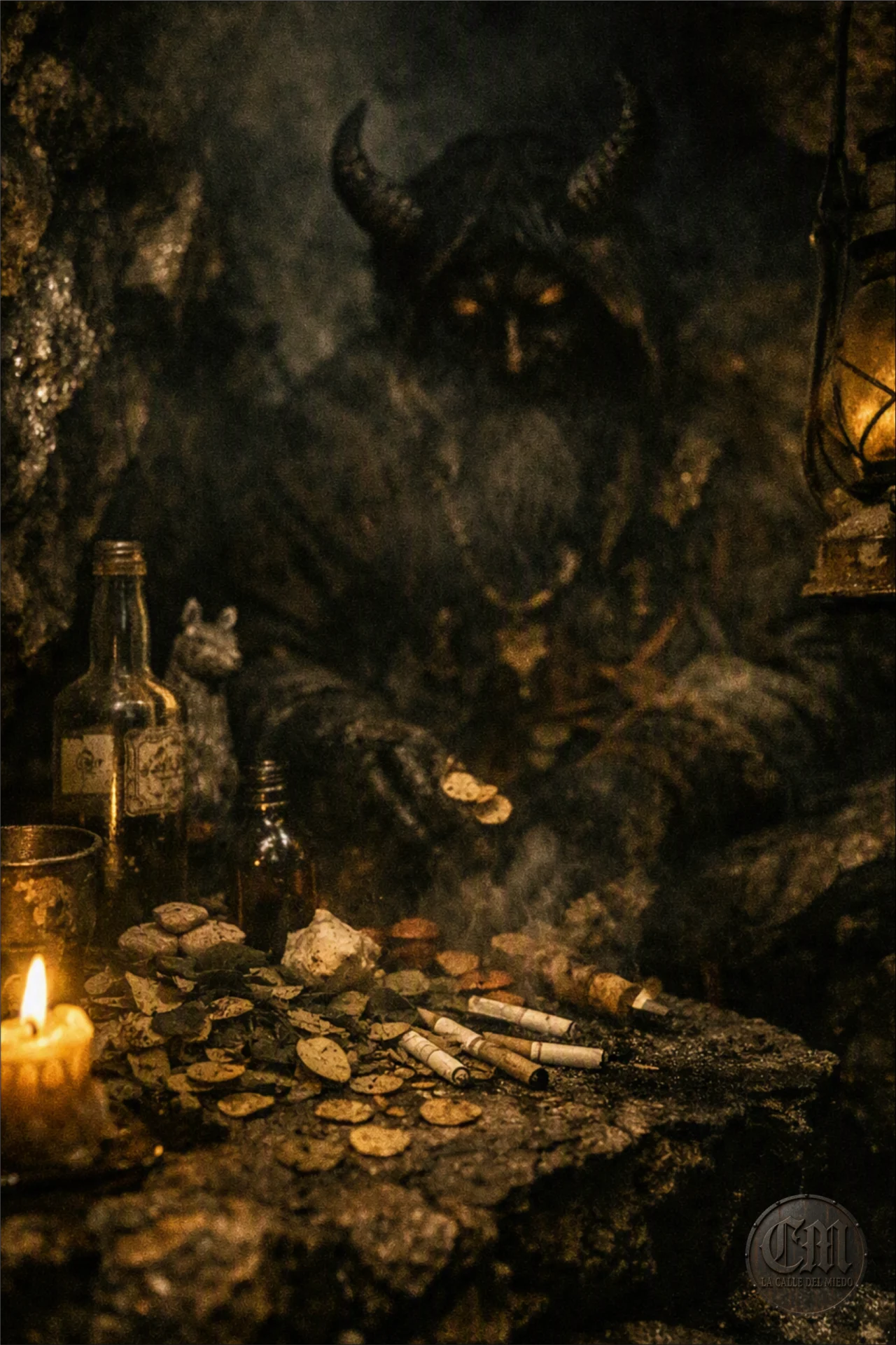 El tio del potosi - calledelmiedo.com