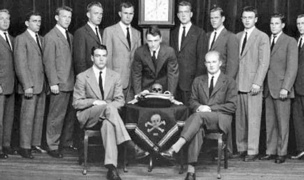 El Club Bilderberg