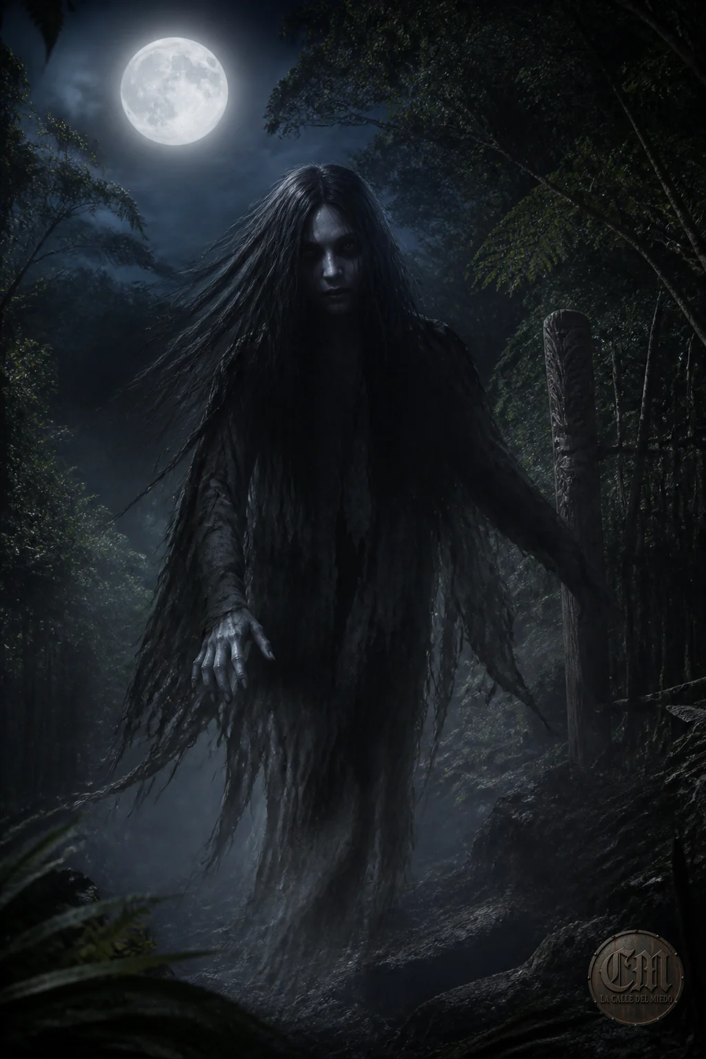 el kehua - calledelmiedo.com