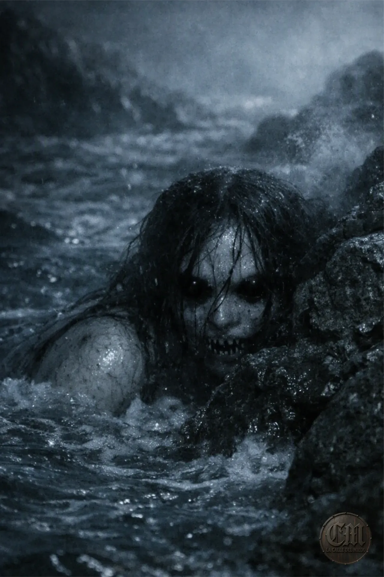 Sirenas - calledelmiedo.com