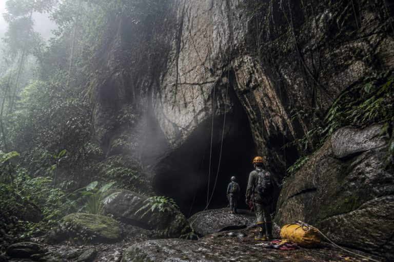 El fraude de la Cueva de los Tayos | C180826