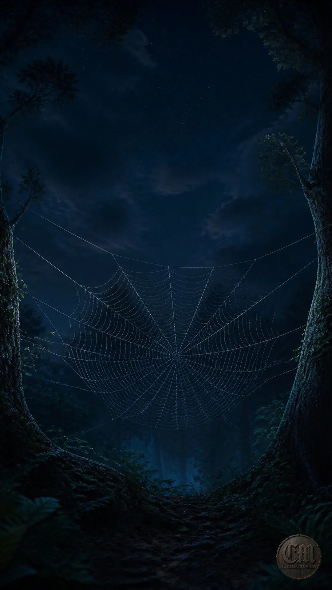 Anansi, umbral