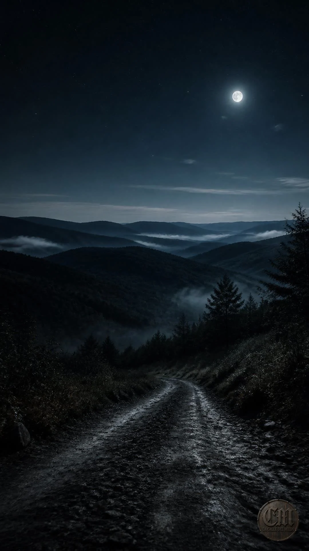 Los Apalaches, umbral