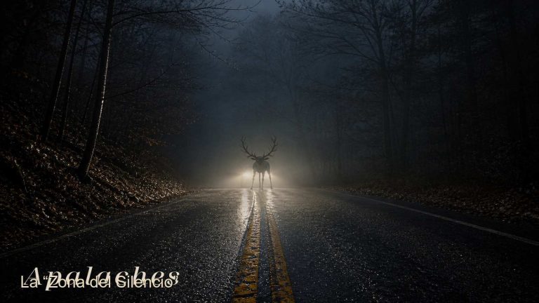 La “Zona del Silencio” | A180826