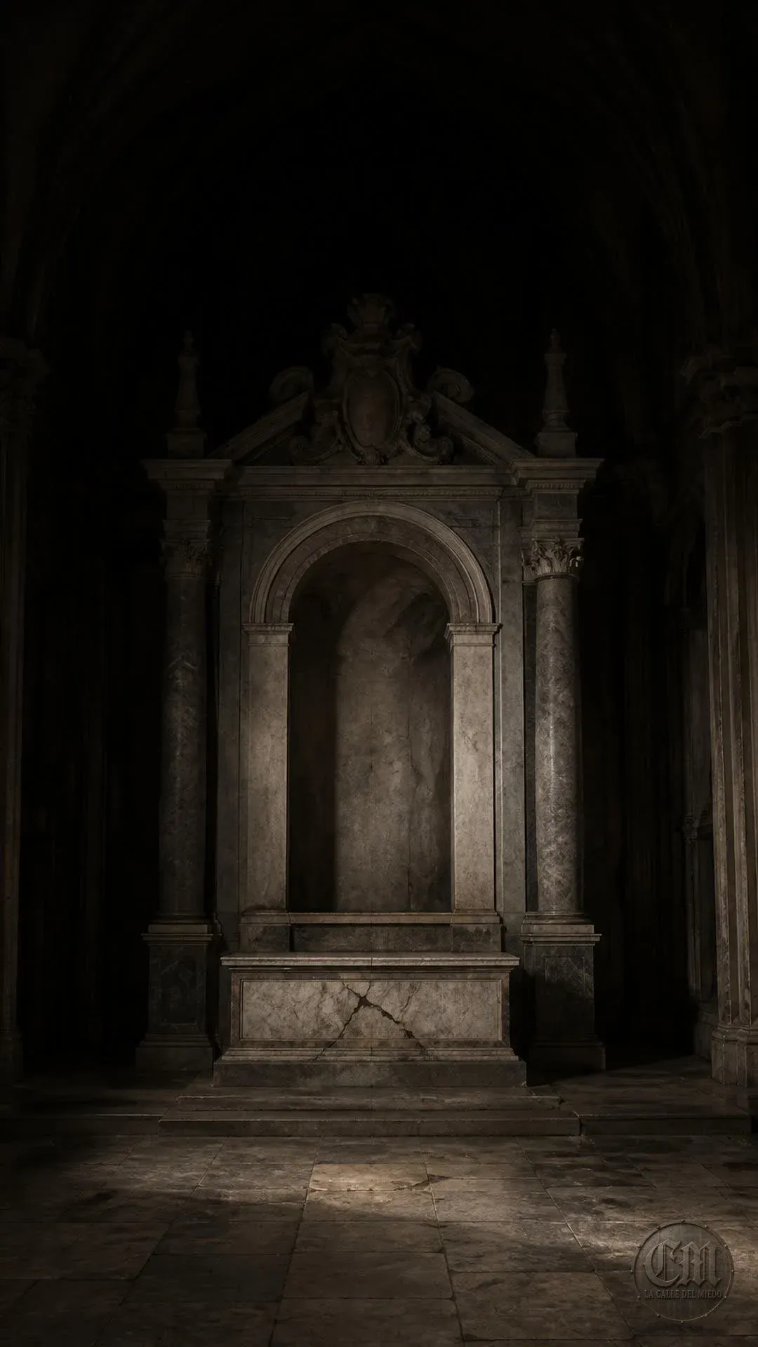 Belfegor, umbral