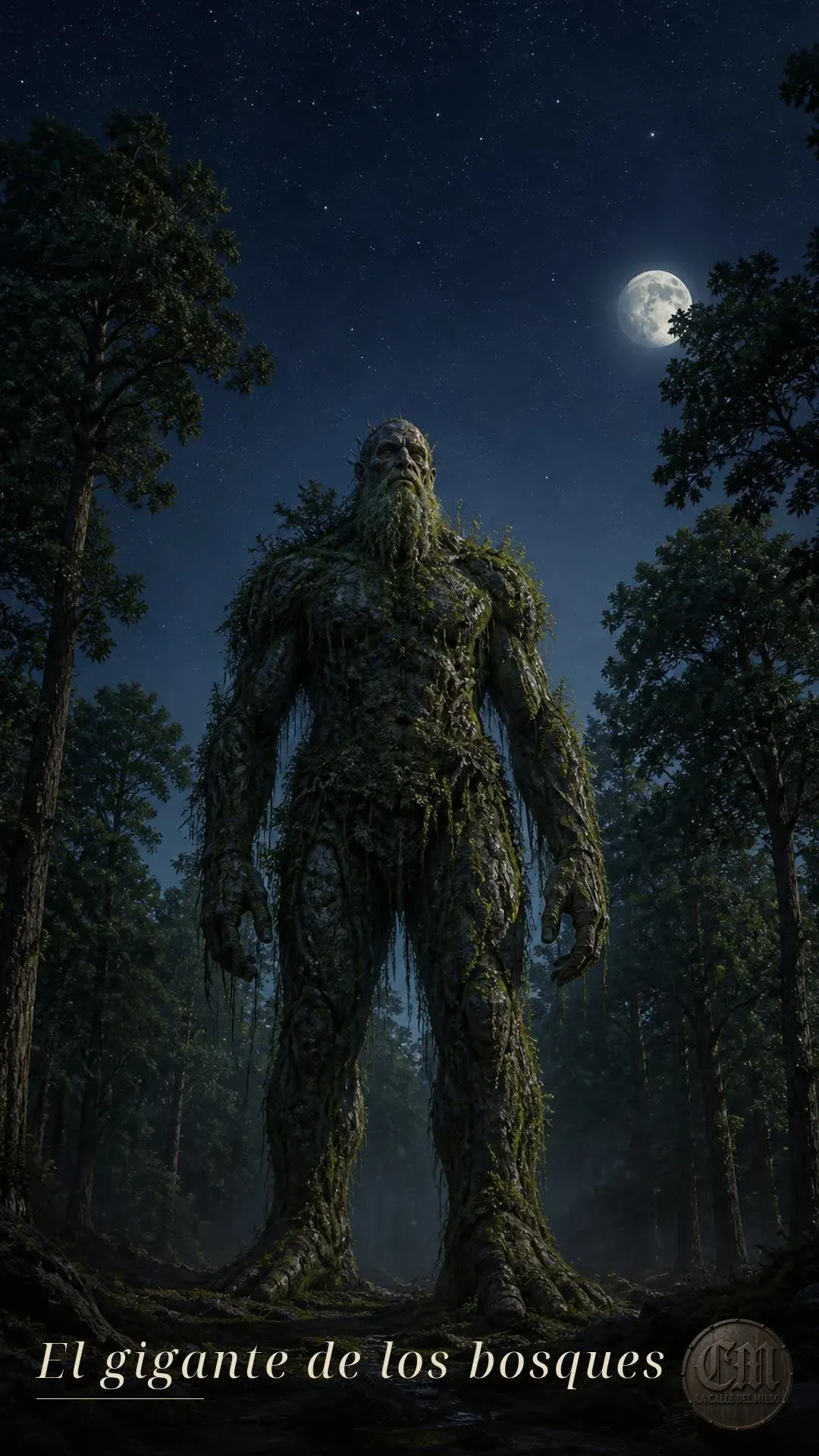 Bigfoot – Píe Grande | L180626