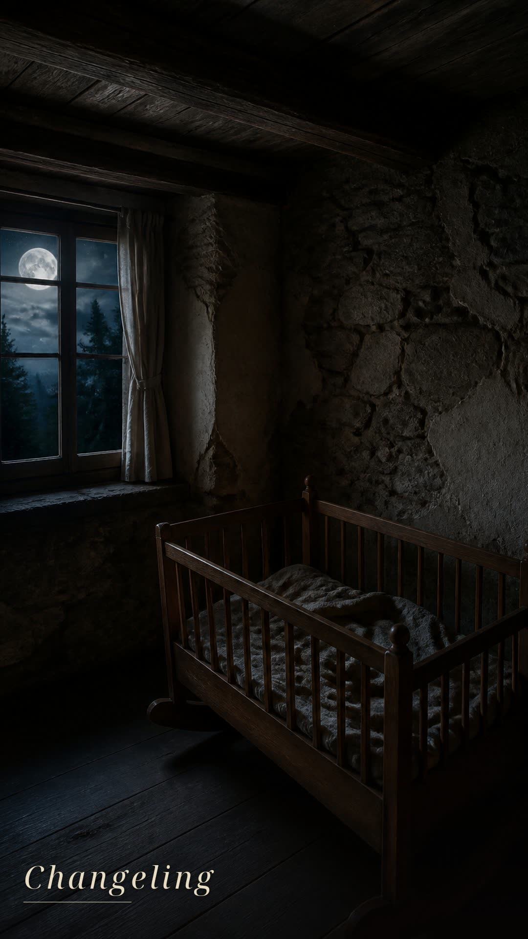 Changeling, de noche