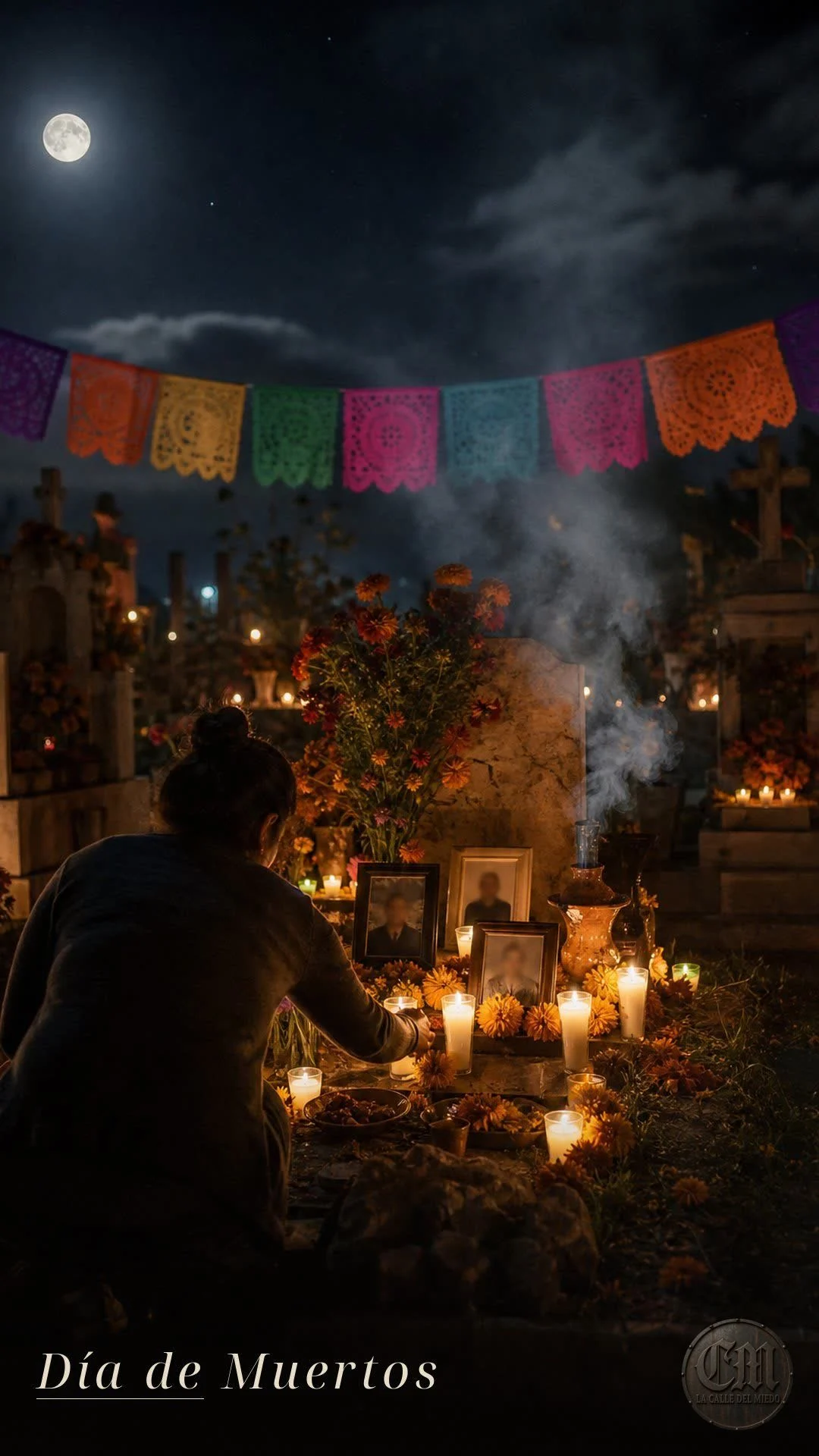 Día de Muertos: origen, significado e historia | L240826