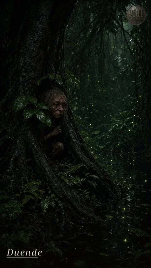 Duende | E170926