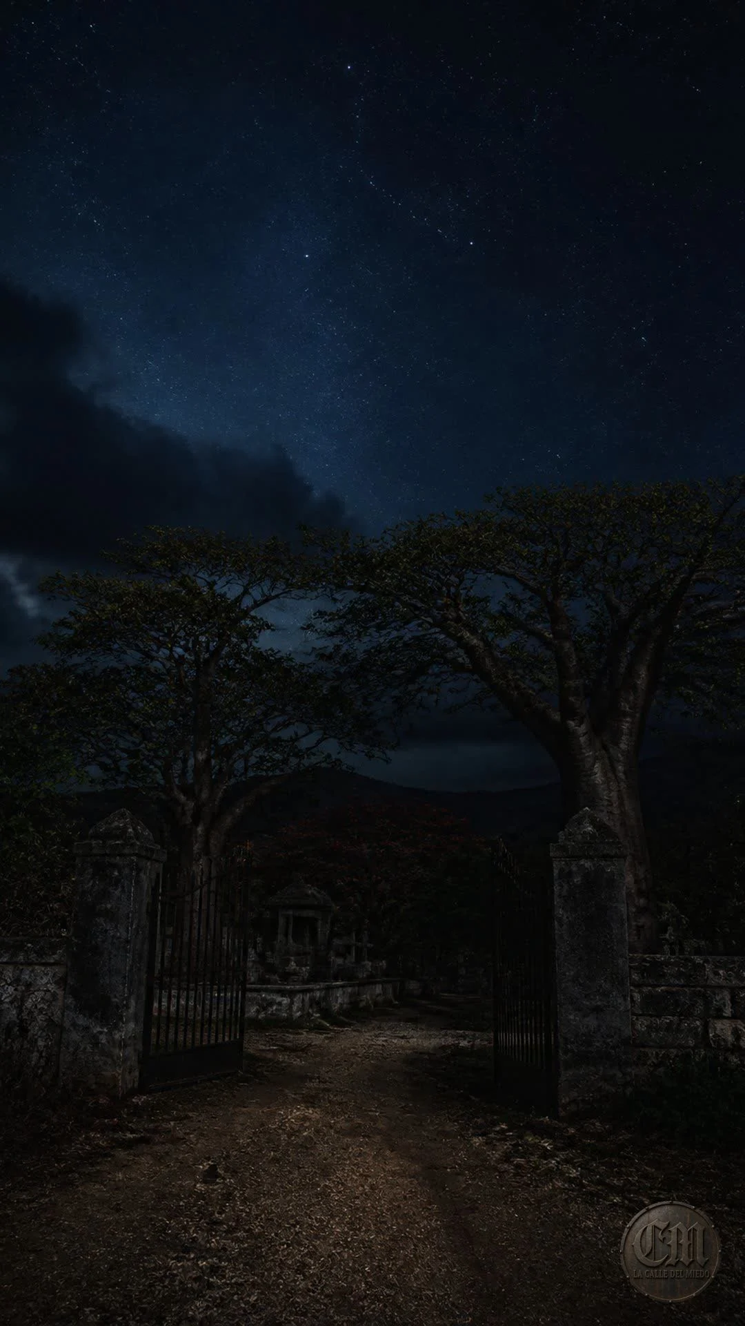 Duppy, umbral
