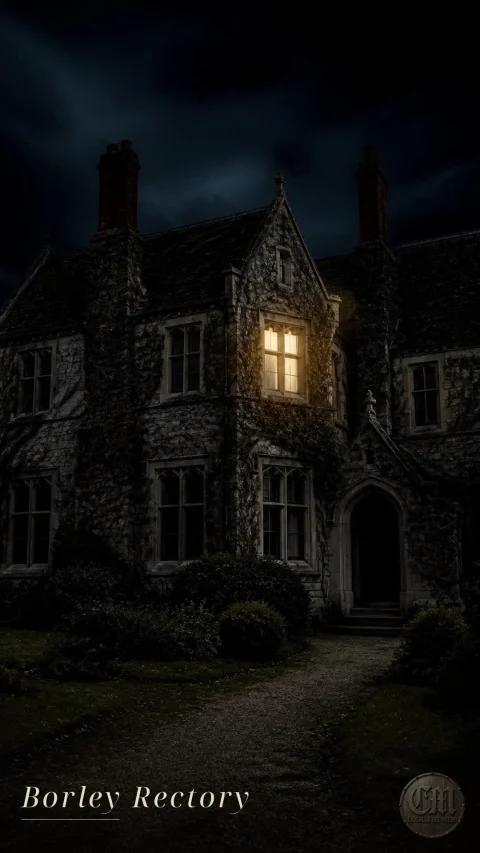 Borley Rectory | F130726