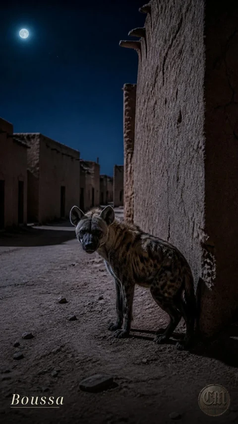 El Boussa | L090726