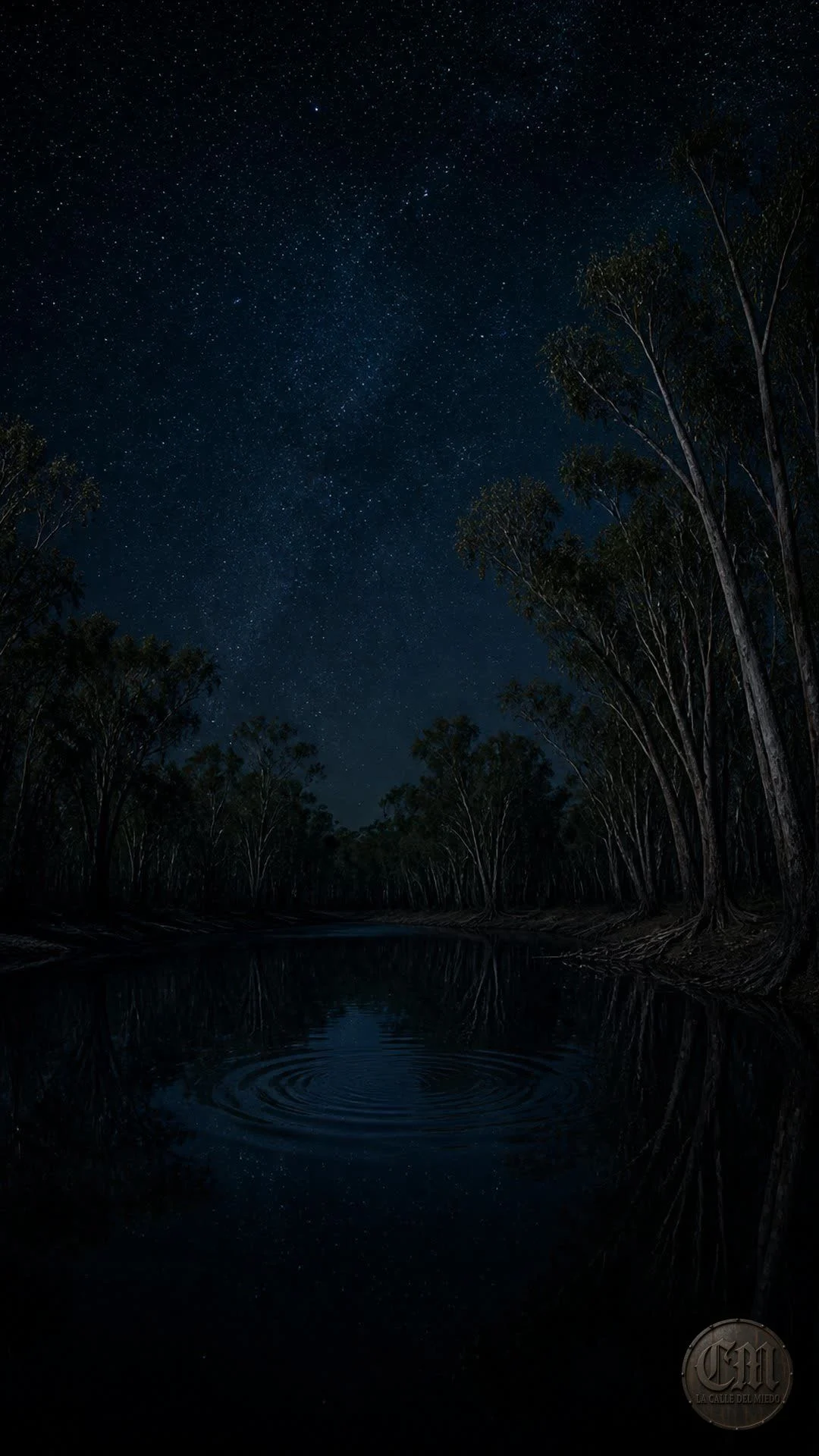 Bunyip, umbral