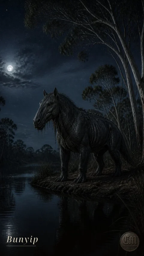 El Bunyip | L040726