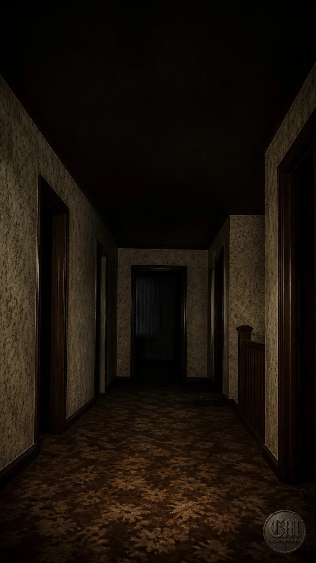 El caso Smurl, umbral