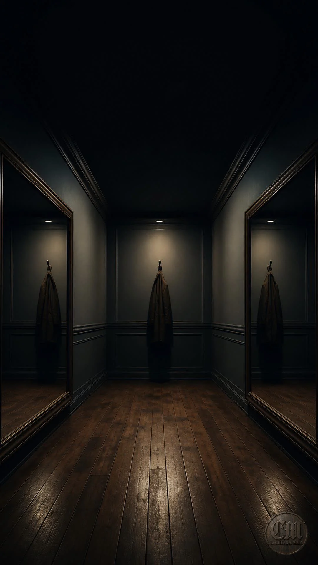 Doppelgänger, umbral