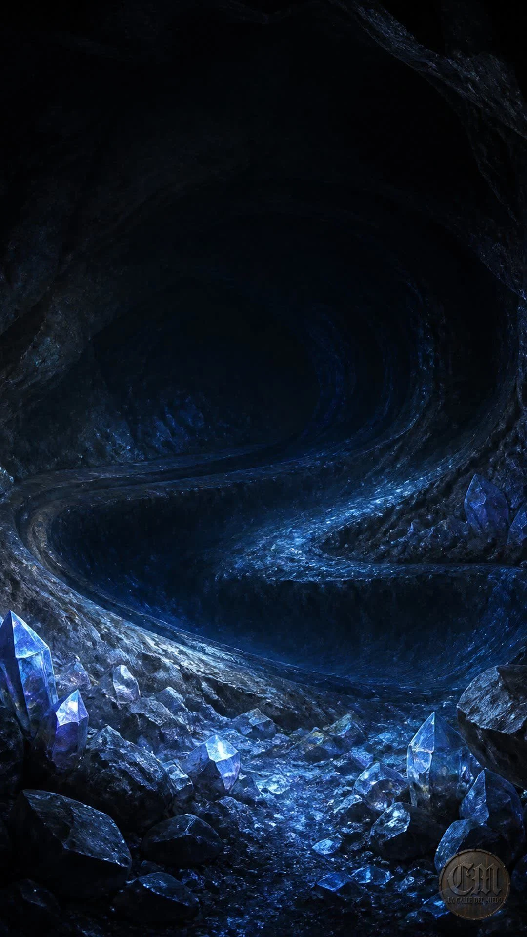 Grootslang, umbral