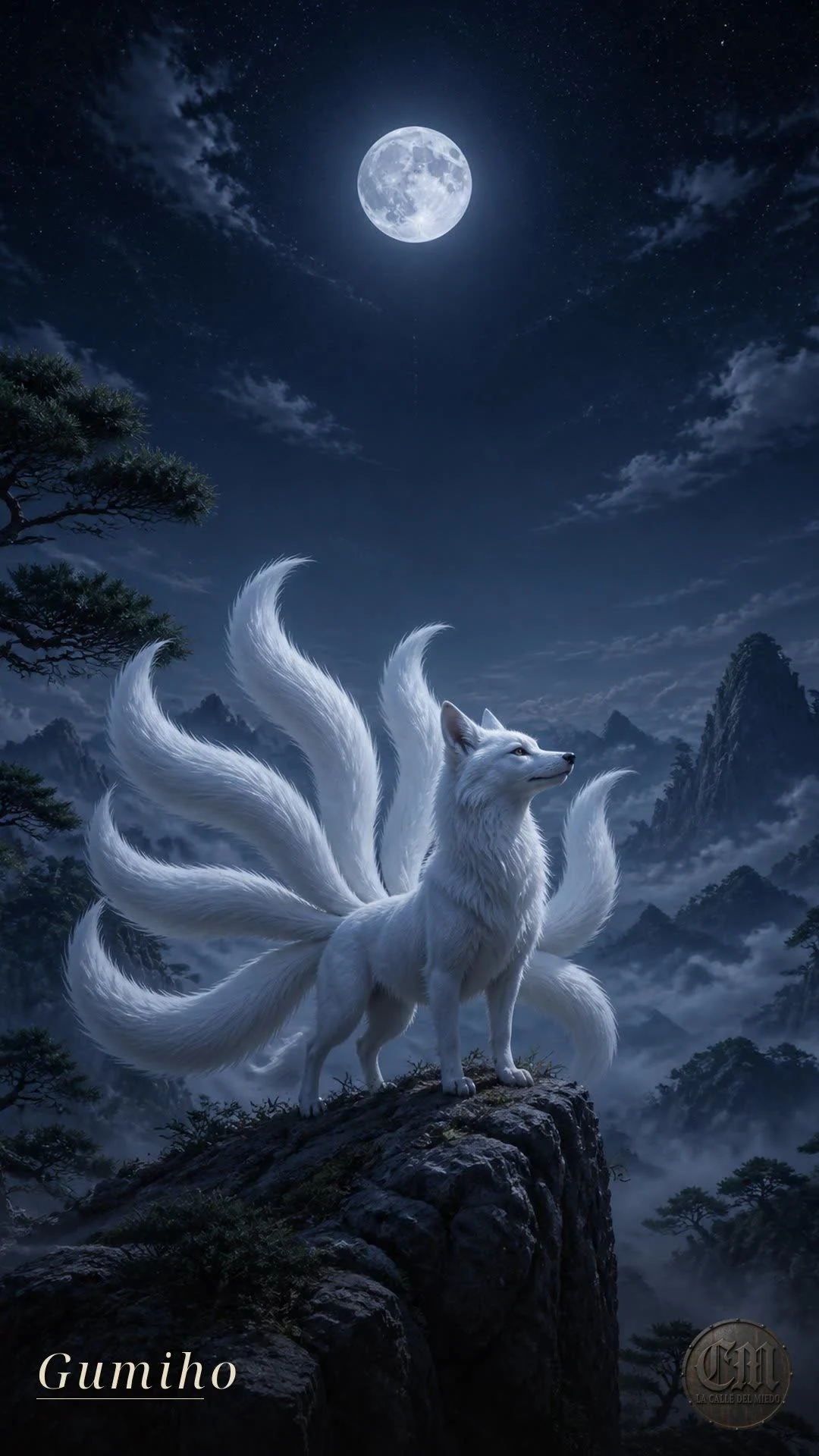 El Gumiho | l0507026 | L040726