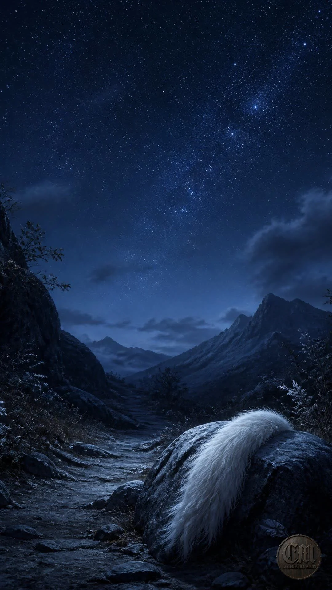 Huli jing, umbral