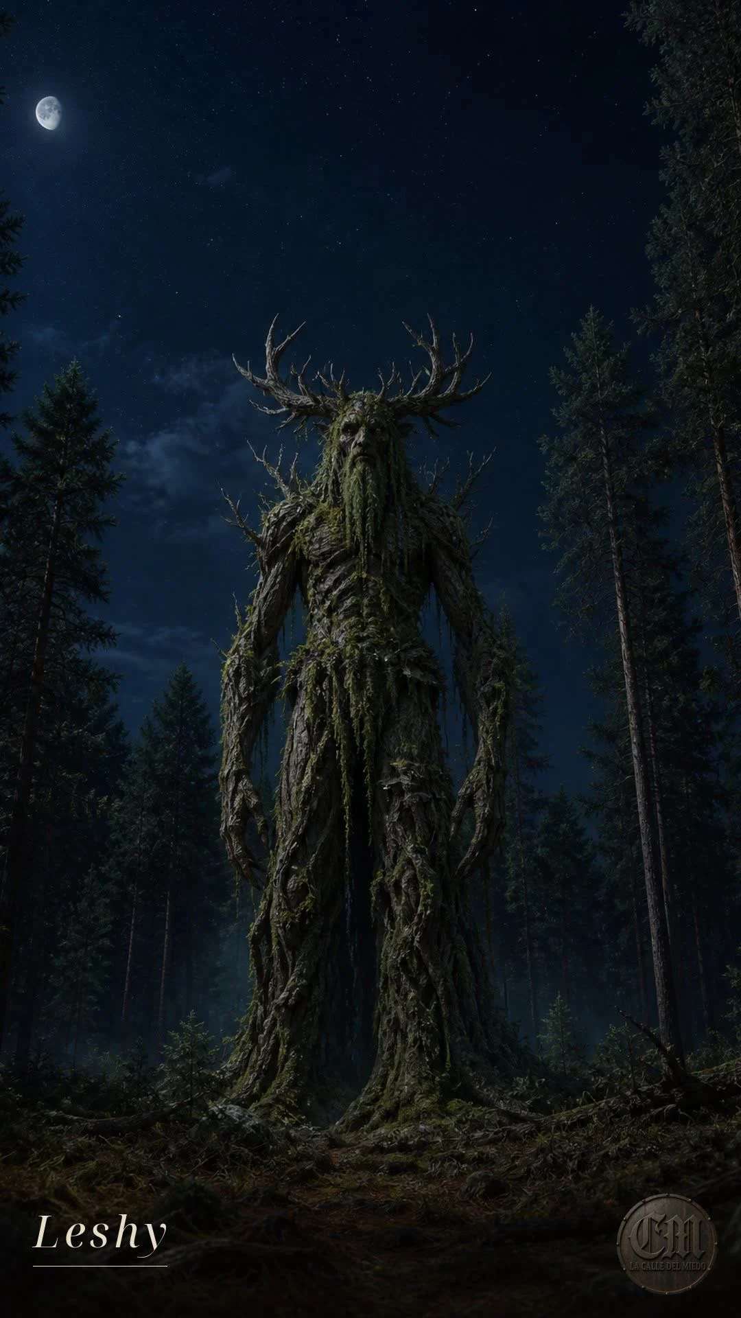 El Leshy | L060726