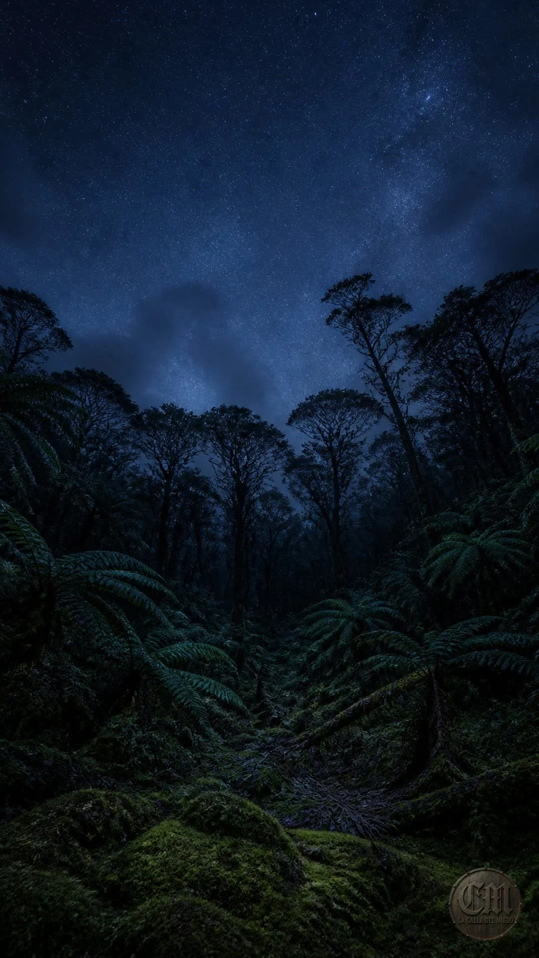 Maero, umbral