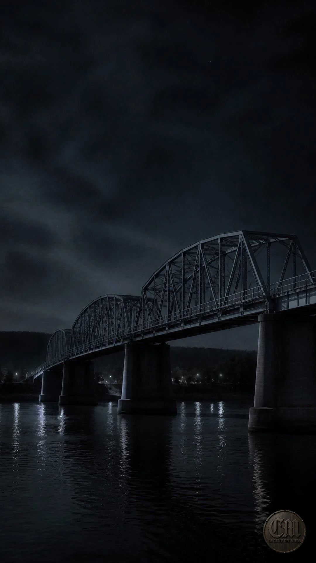 El Mothman de Point Pleasant, umbral