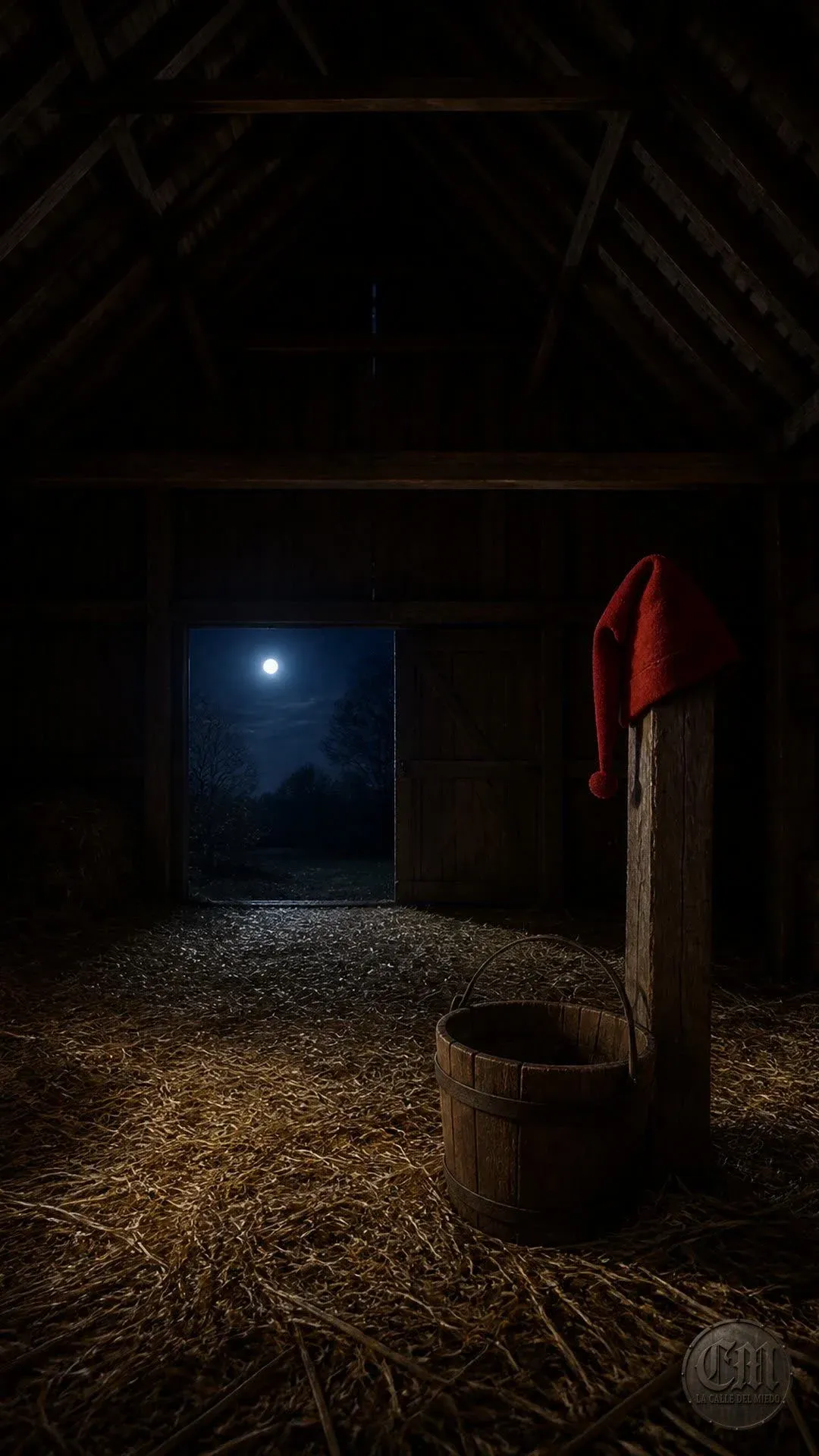 El Nisse, umbral