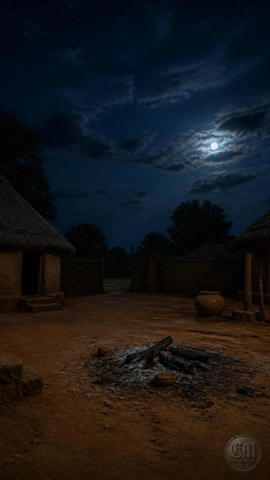 Obayifo, umbral