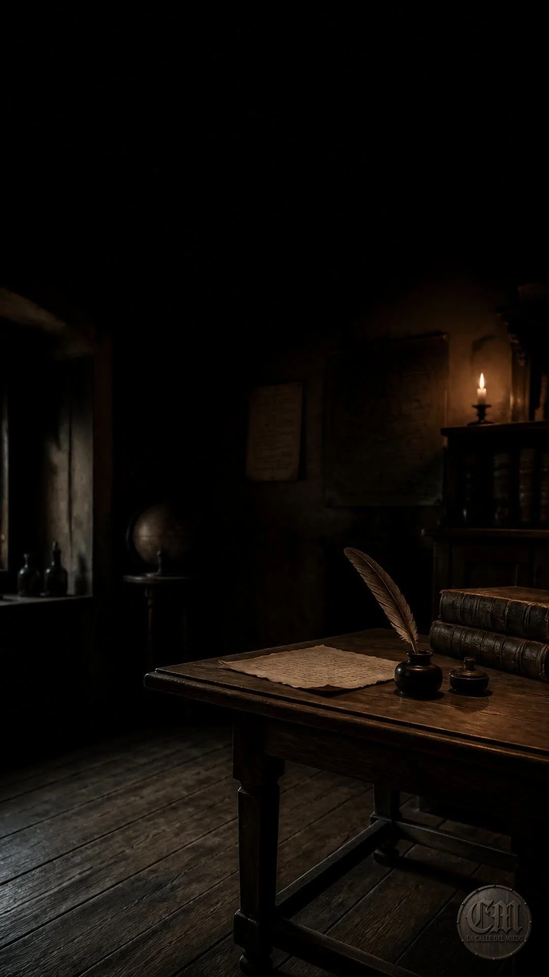 El pacto de Fausto histórico, umbral