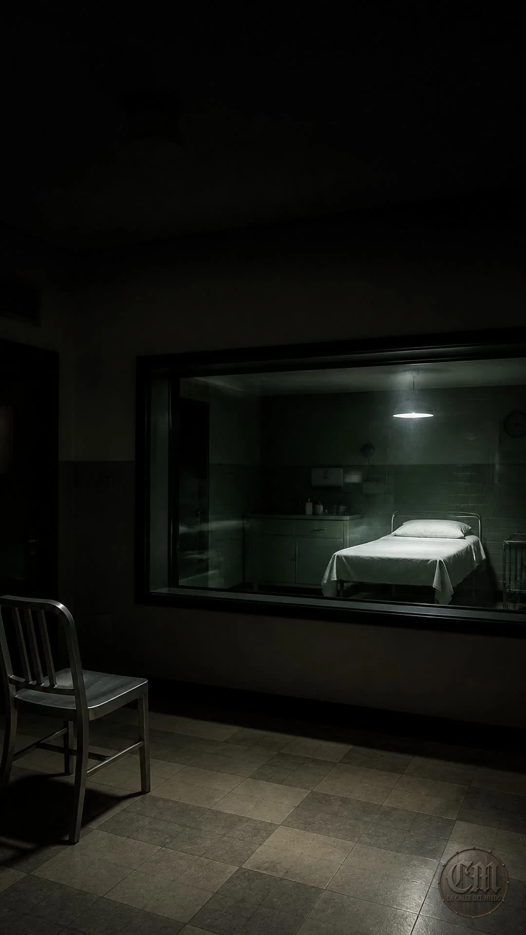 Proyecto MK Ultra, umbral