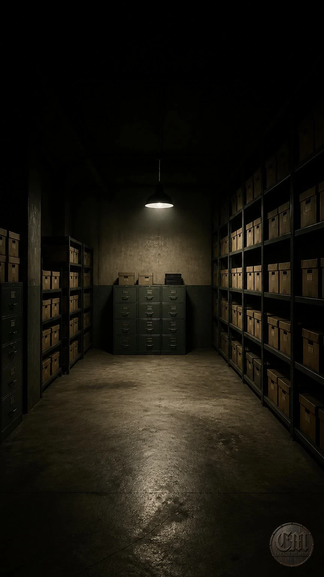 Proyecto MK Ultra, umbral