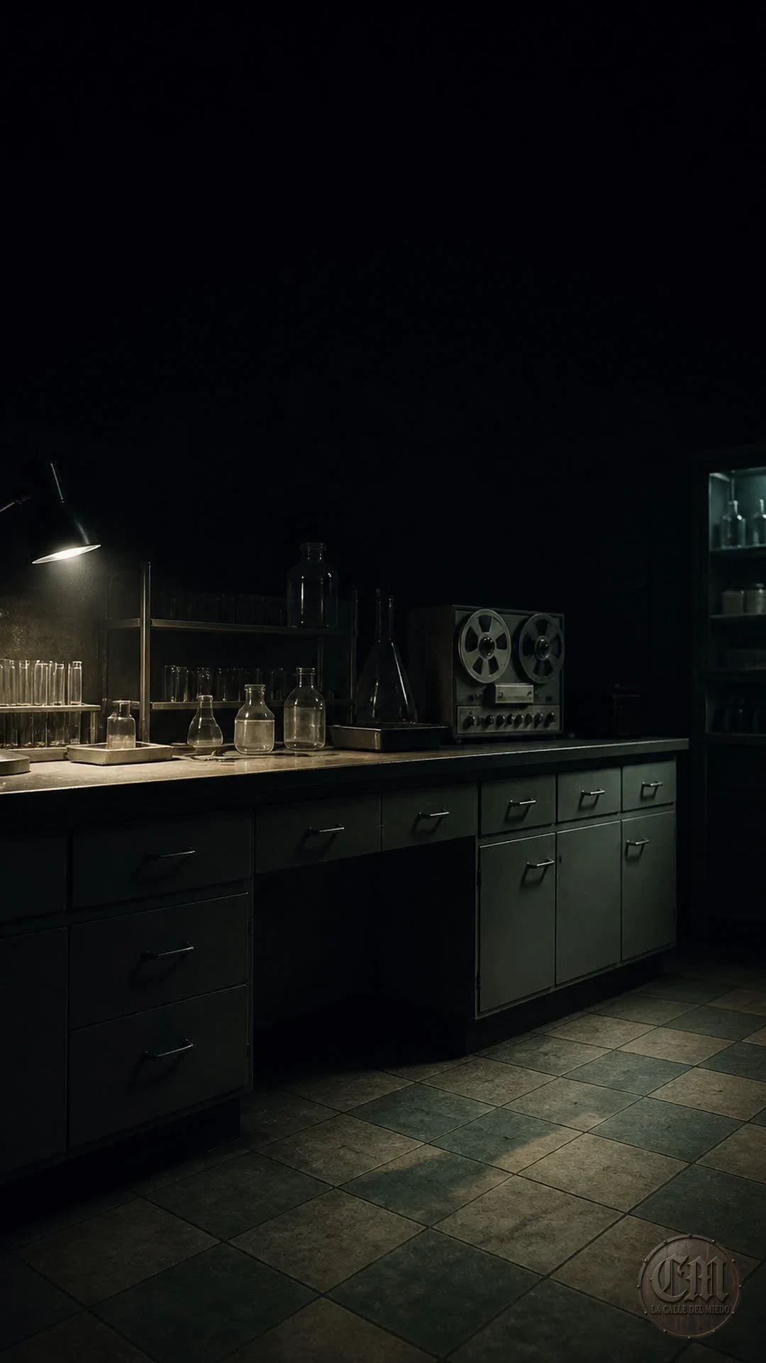 Proyecto MK Ultra, umbral