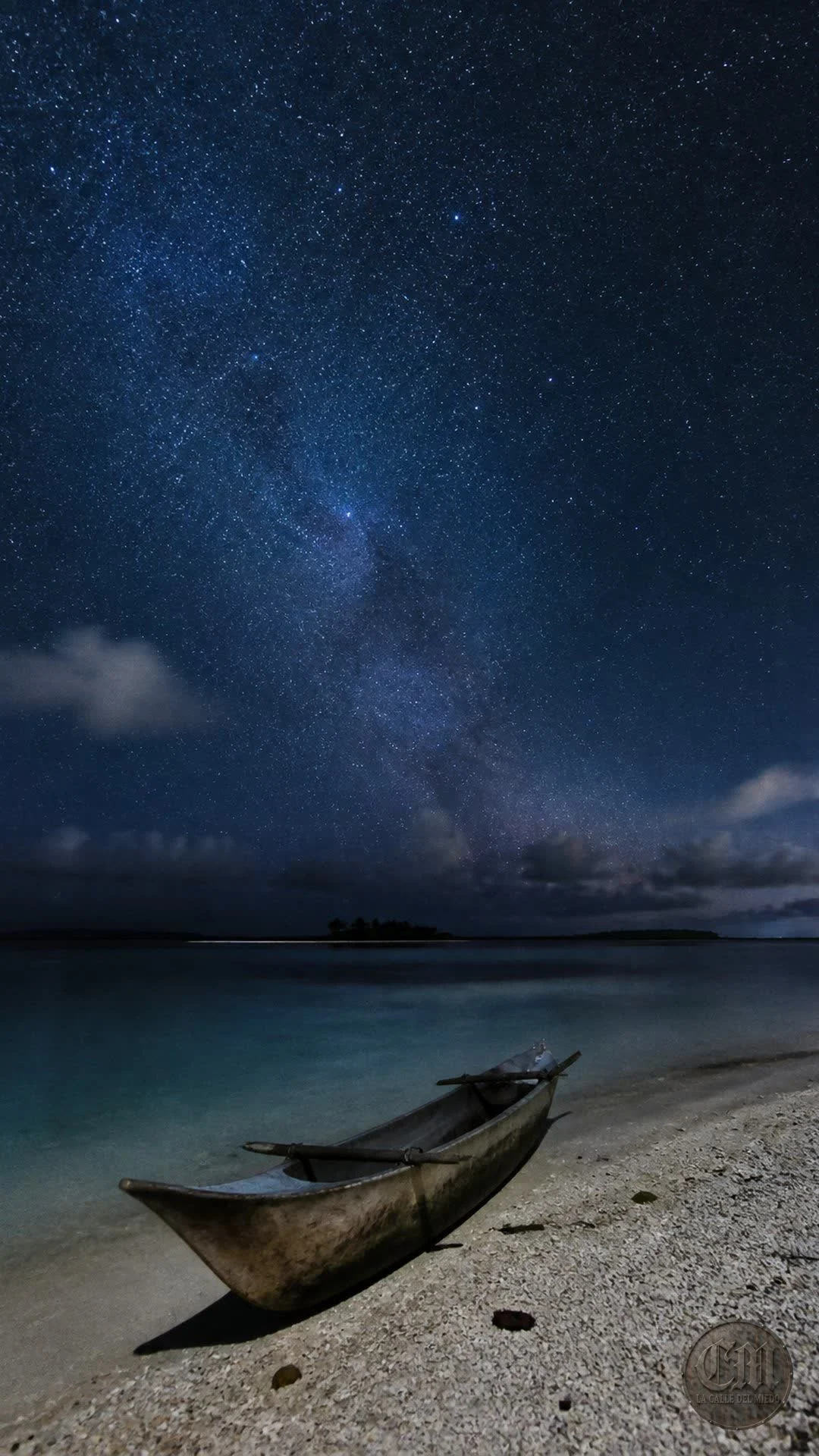 Ro, umbral