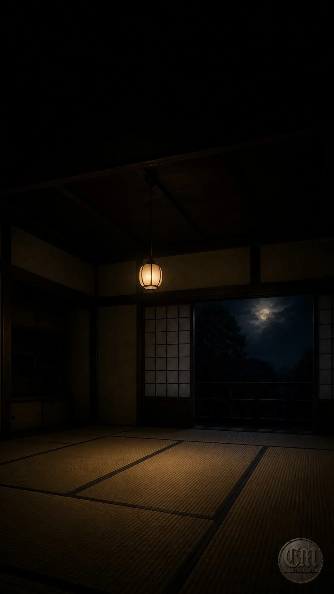 Rokurokubi, umbral