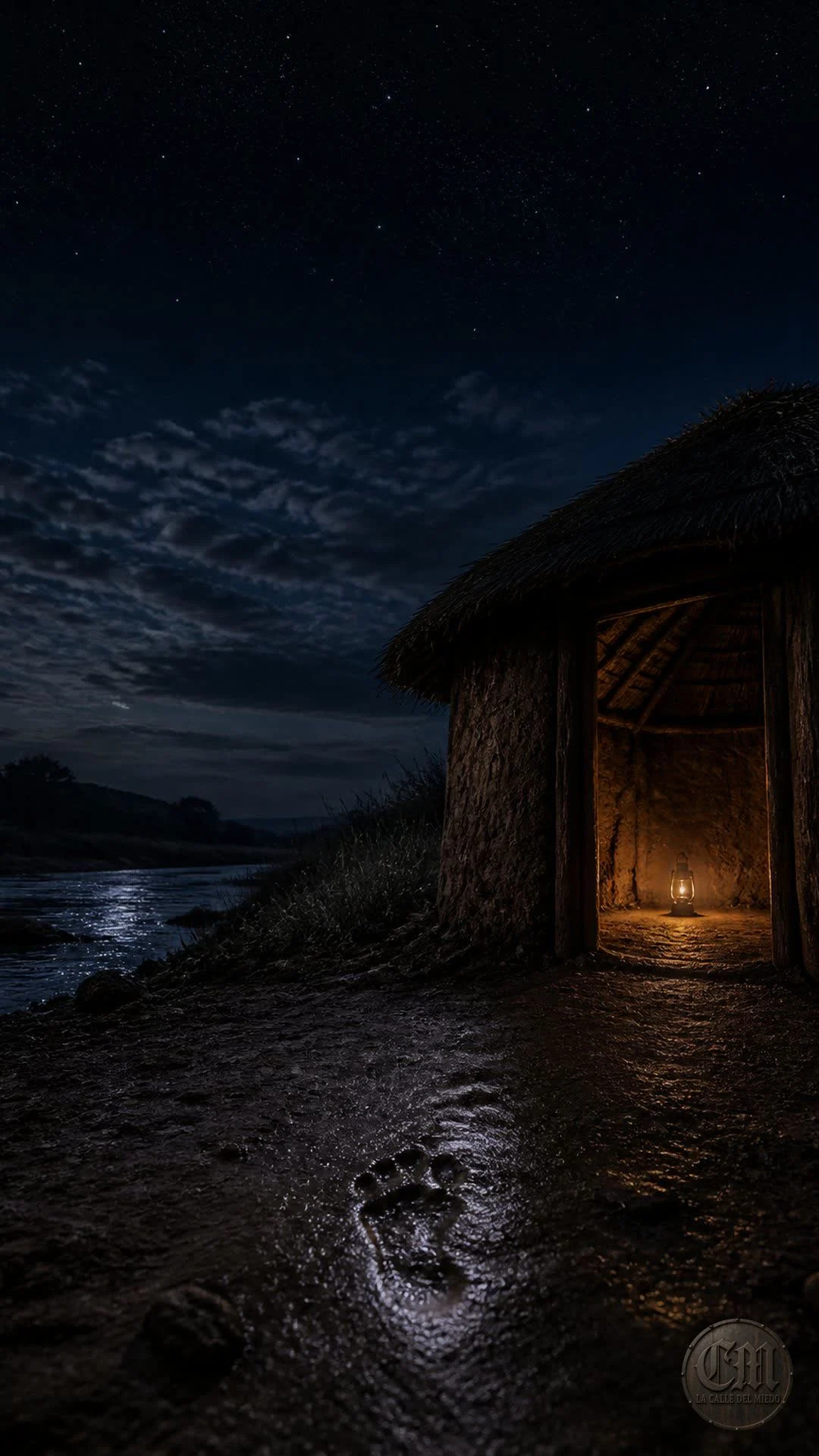 Tikoloshe, umbral