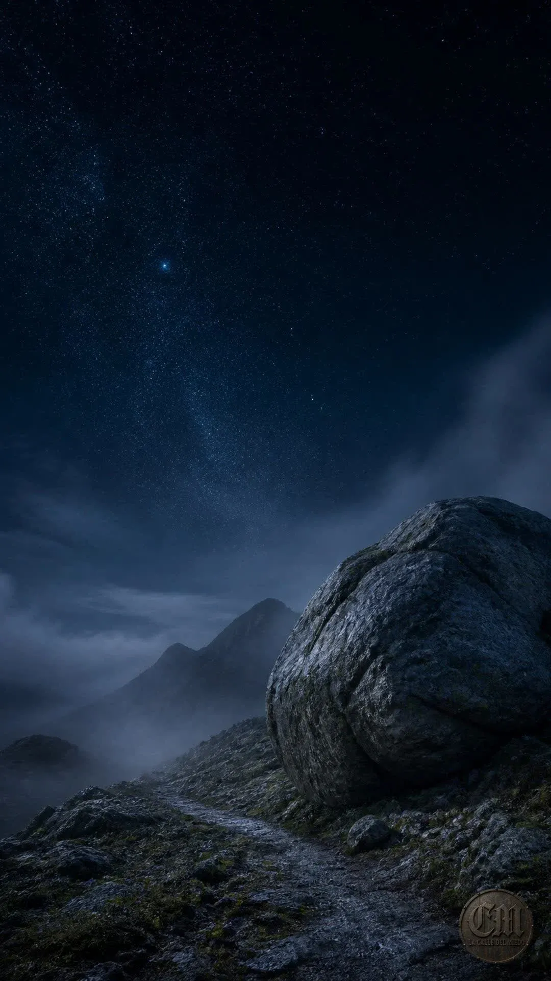 El Troll, umbral