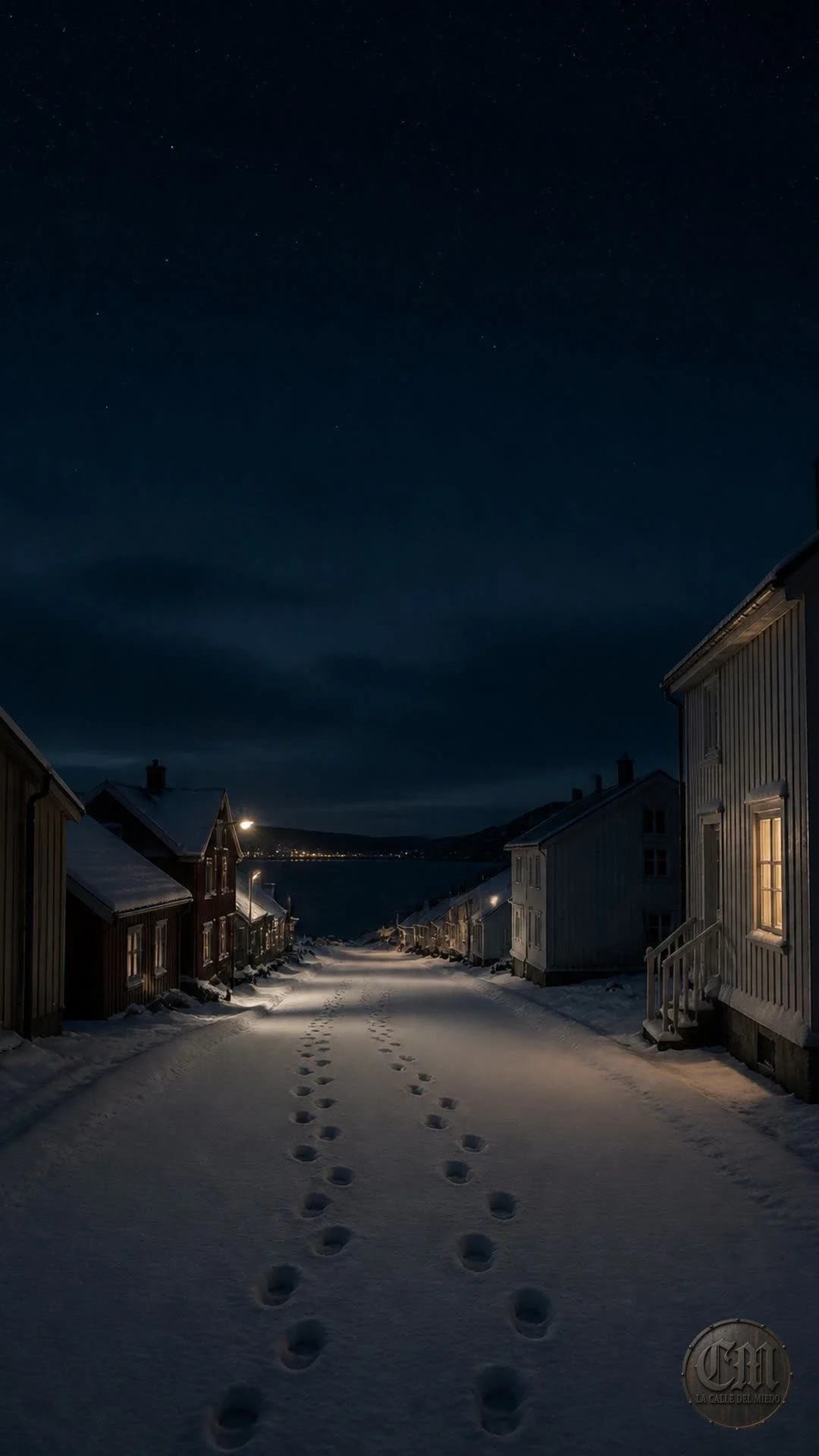 Vardøger, umbral
