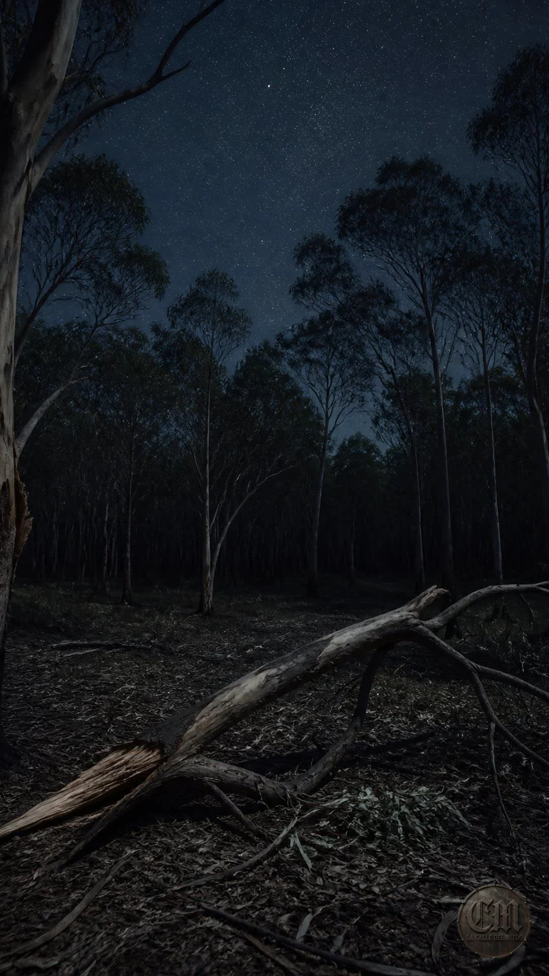 Yowie, umbral