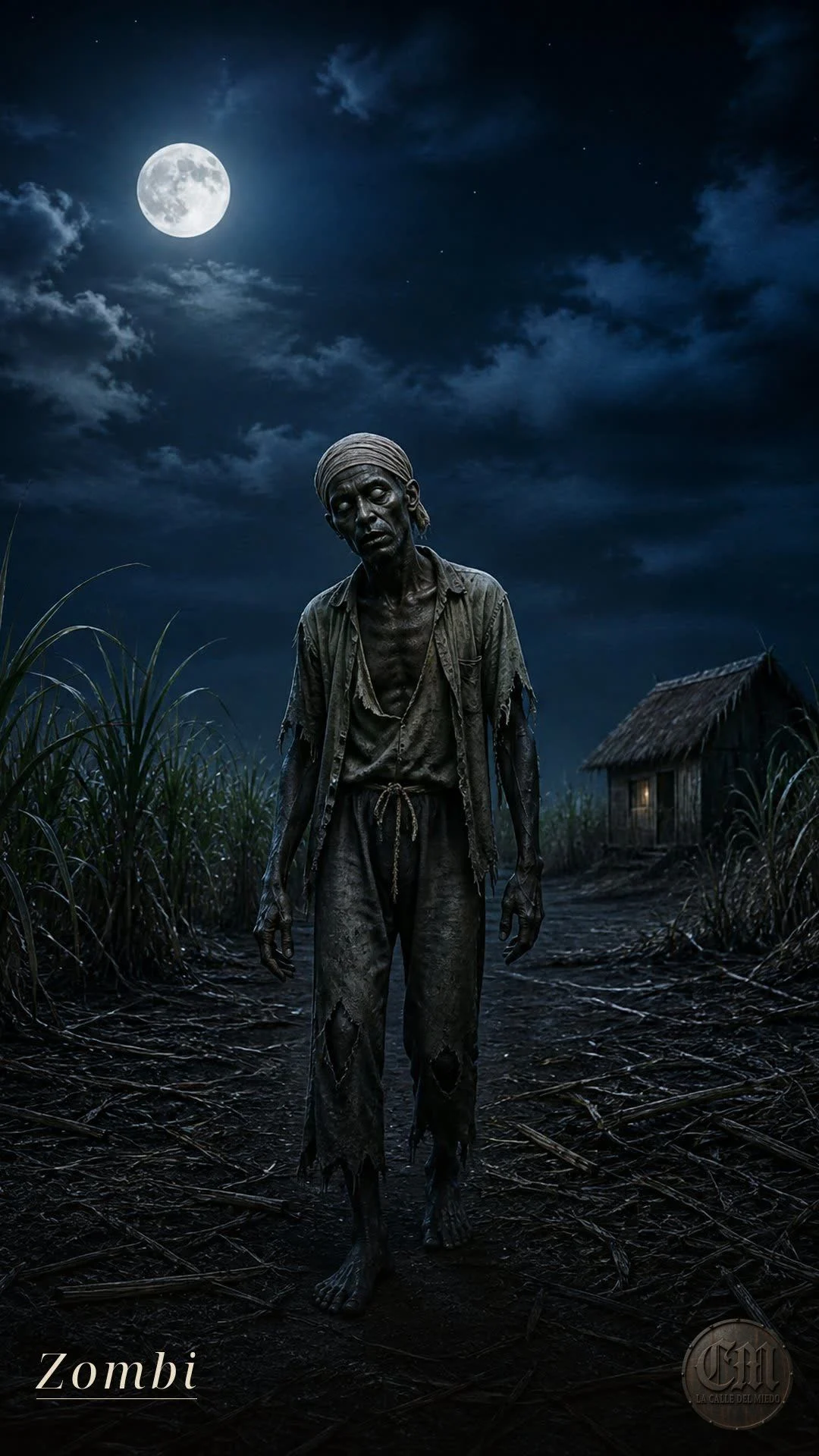 El Zombi | L060726