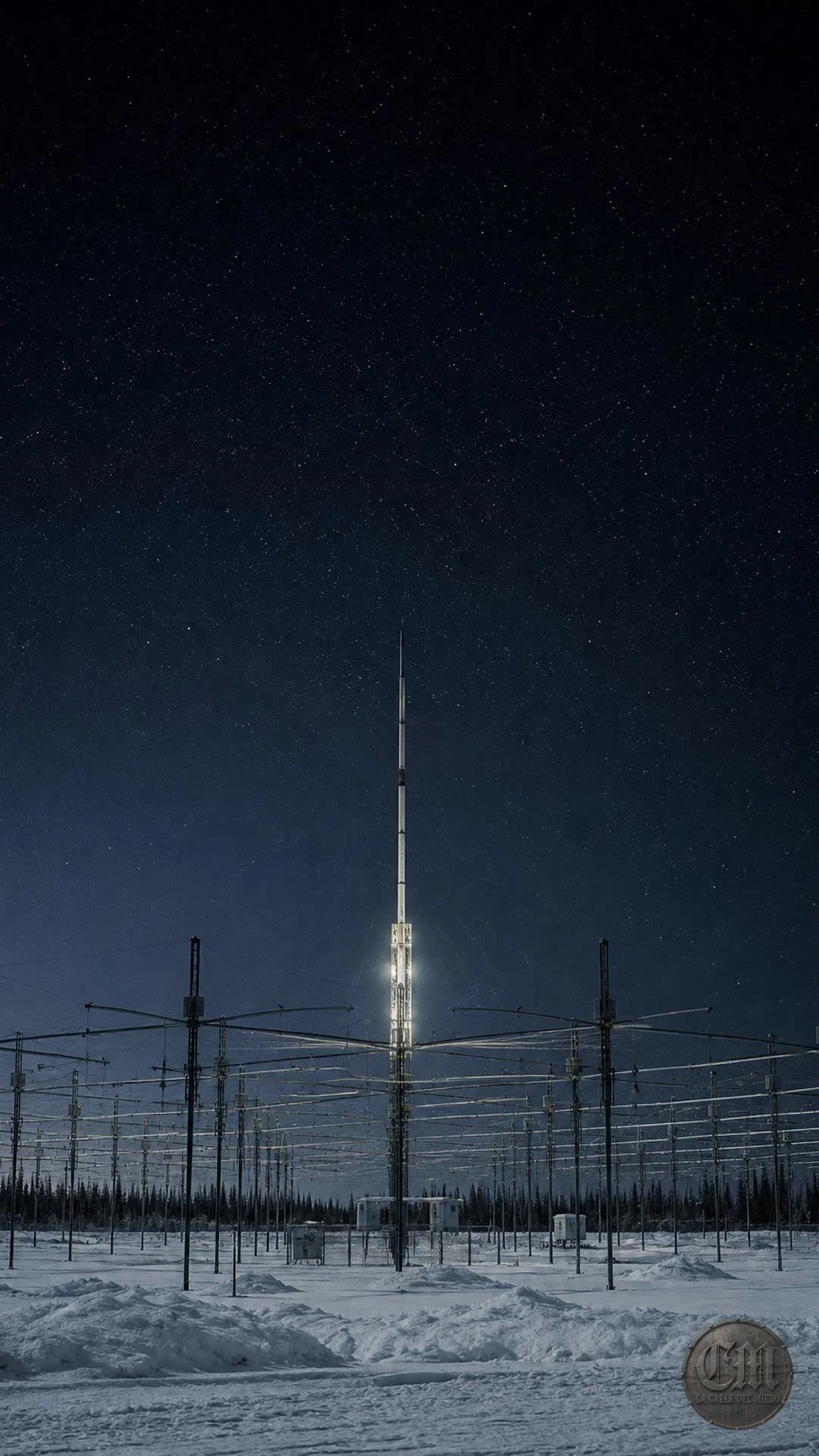 Proyecto HAARP, umbral