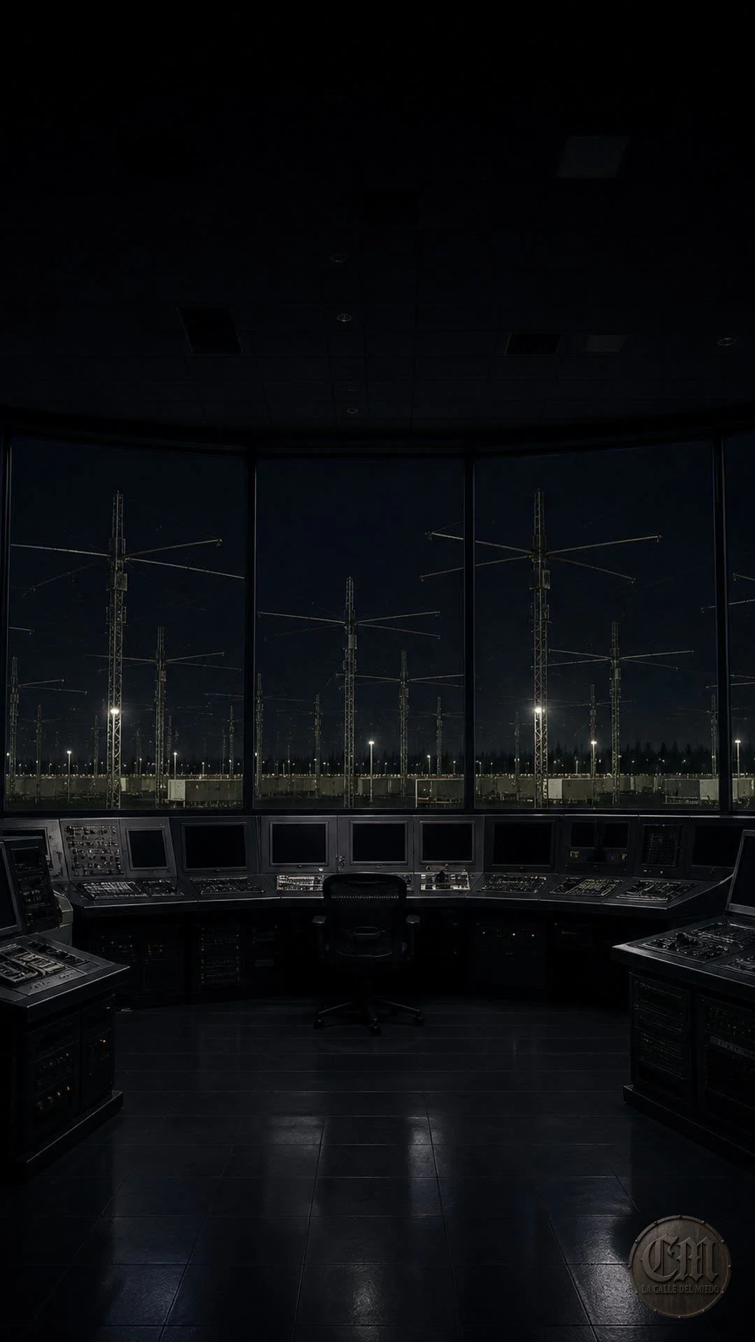 Proyecto HAARP, umbral