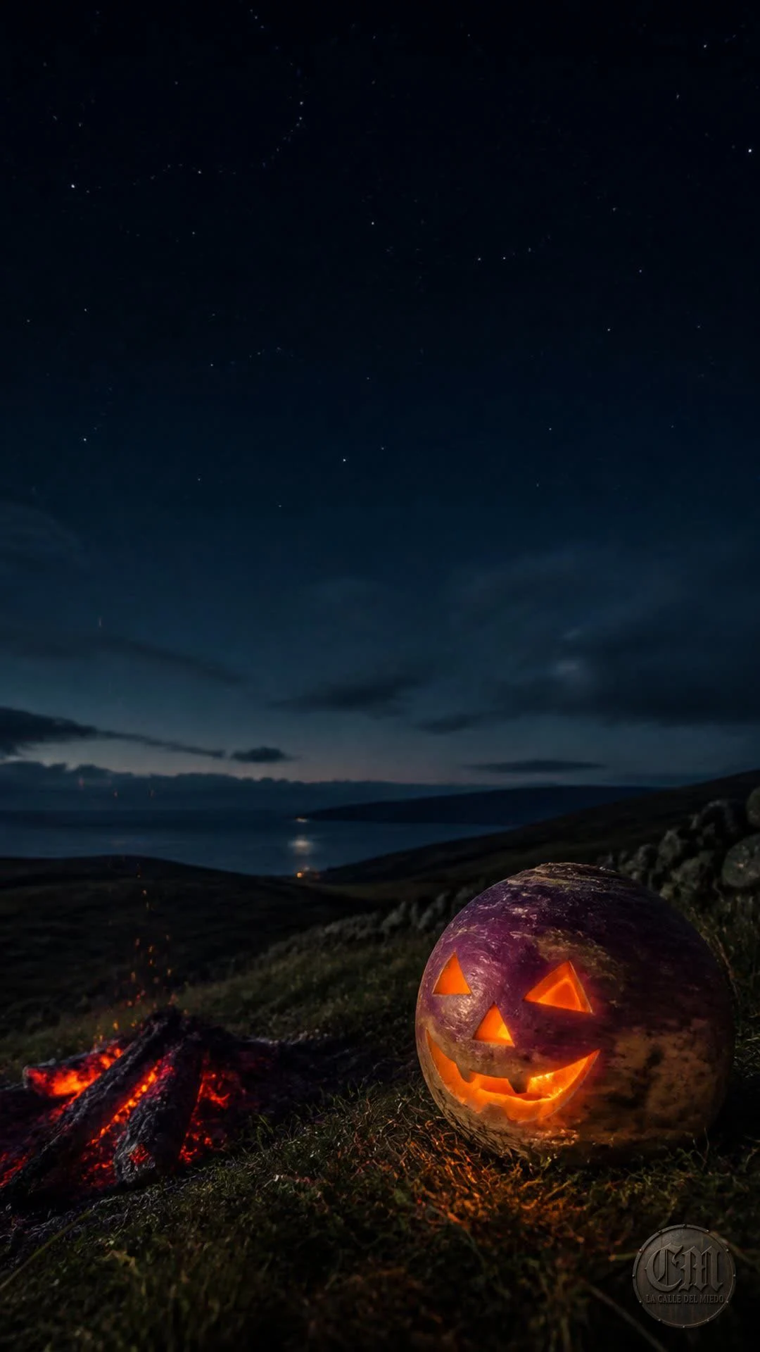 Halloween, umbral