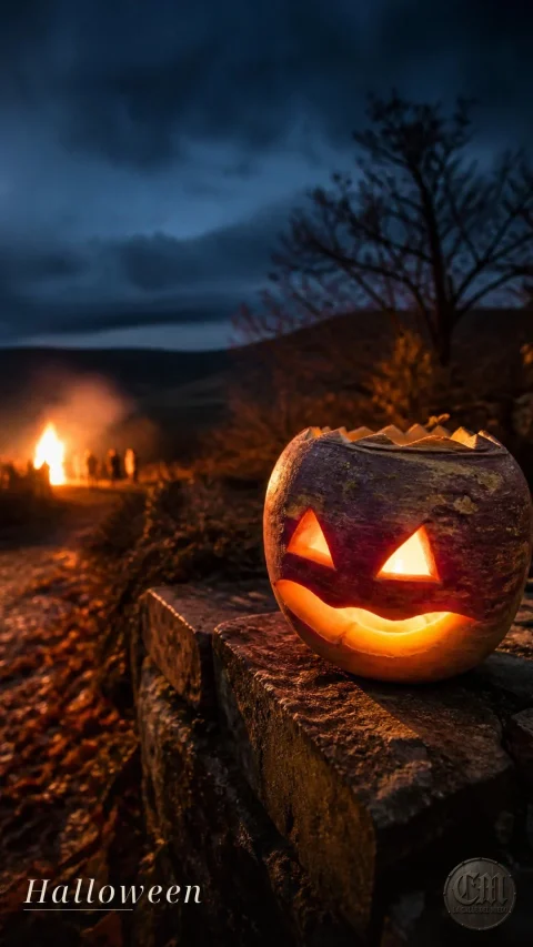 Halloween: origen, significado e historia | L240826