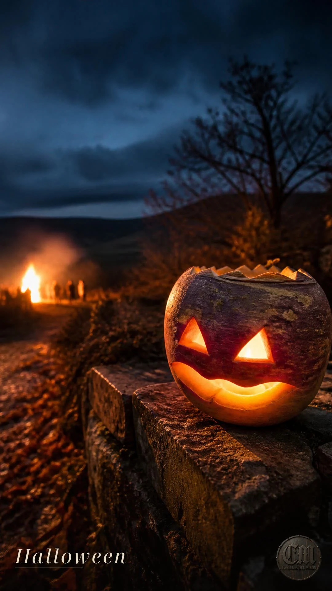 Halloween: origen, significado e historia | L240826