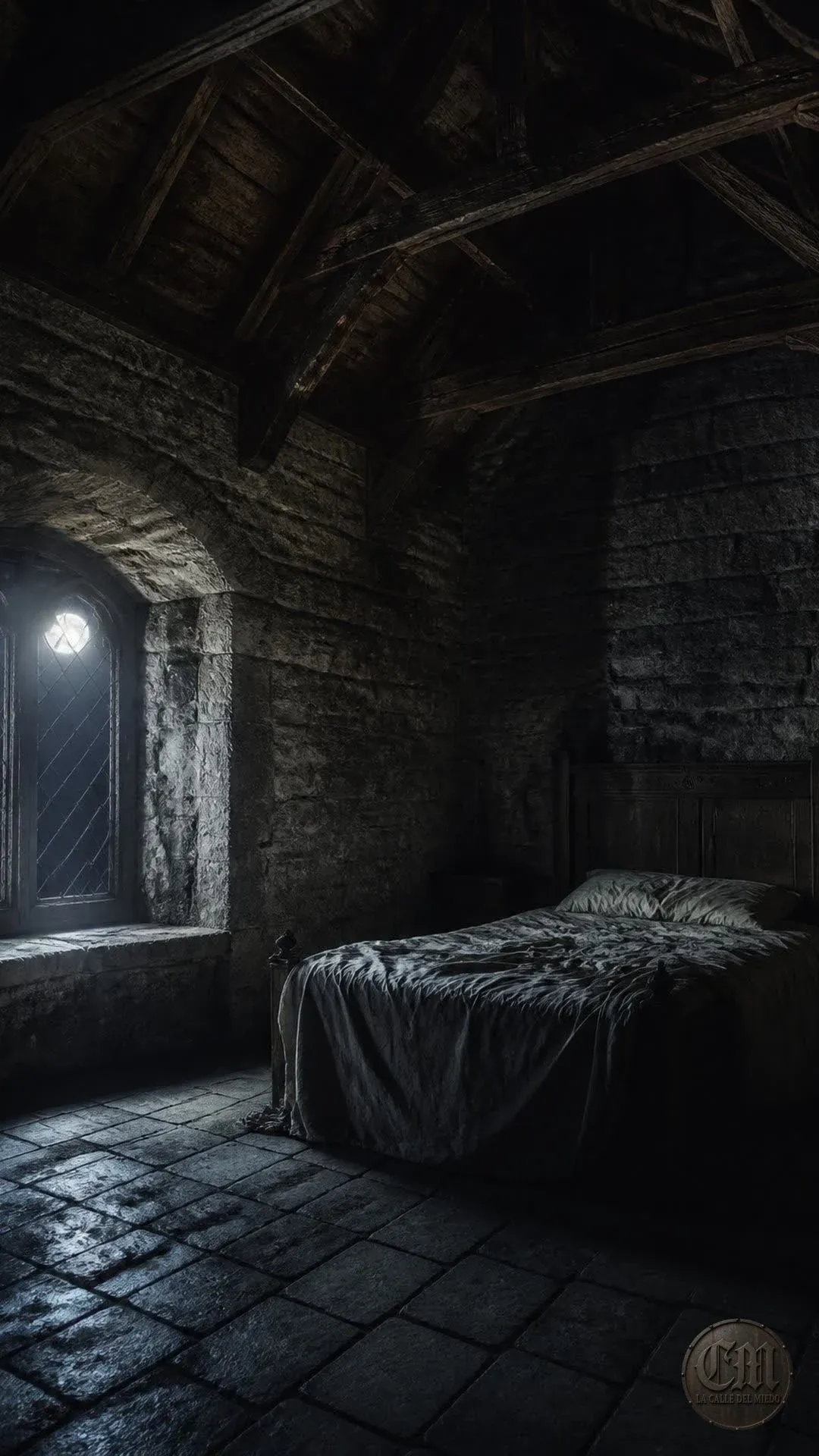 Íncubos y Súcubos, umbral