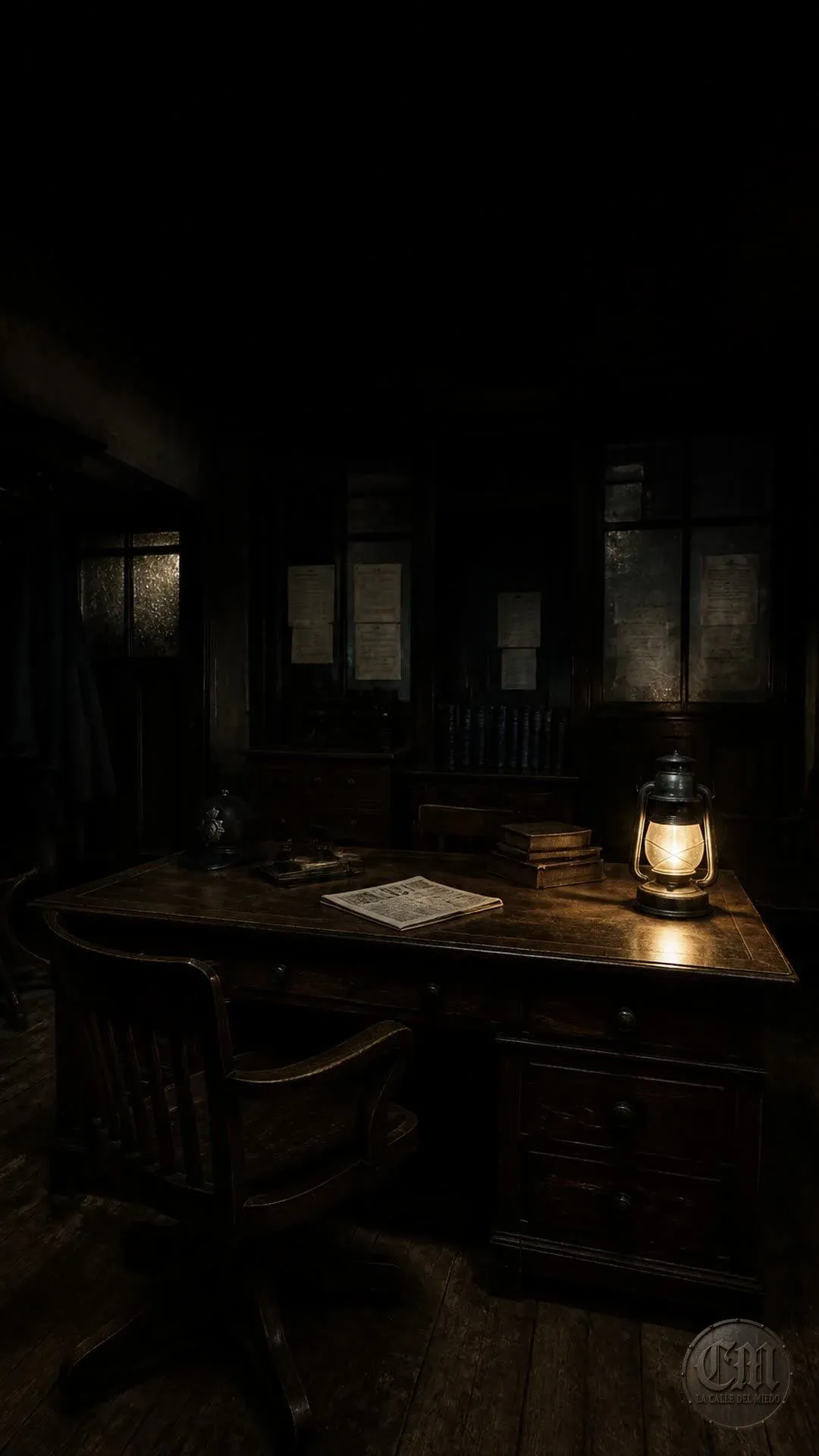 Jack el Destripador, umbral