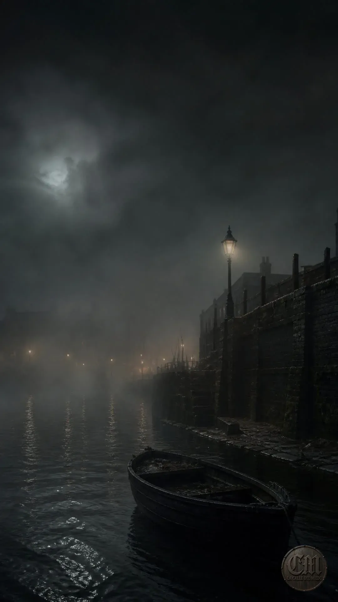 Jack el Destripador, umbral